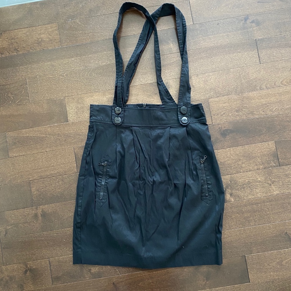Zara skirt (with straps)